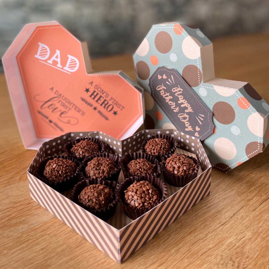 Special box “Fathers’s Day” (8)